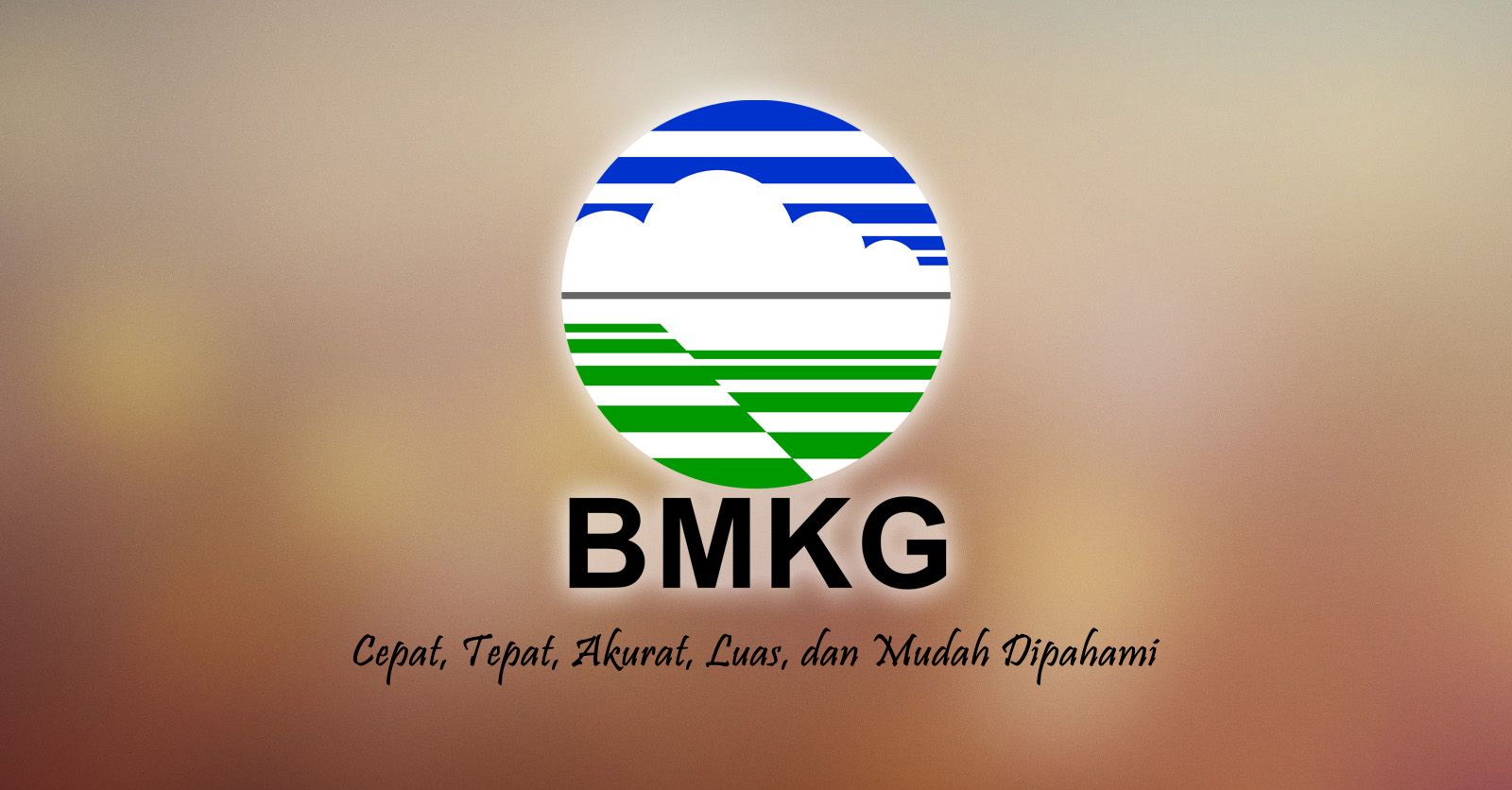 BMKG Bangka Belitung